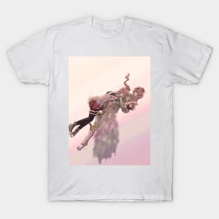 Farron Sisters T-Shirt